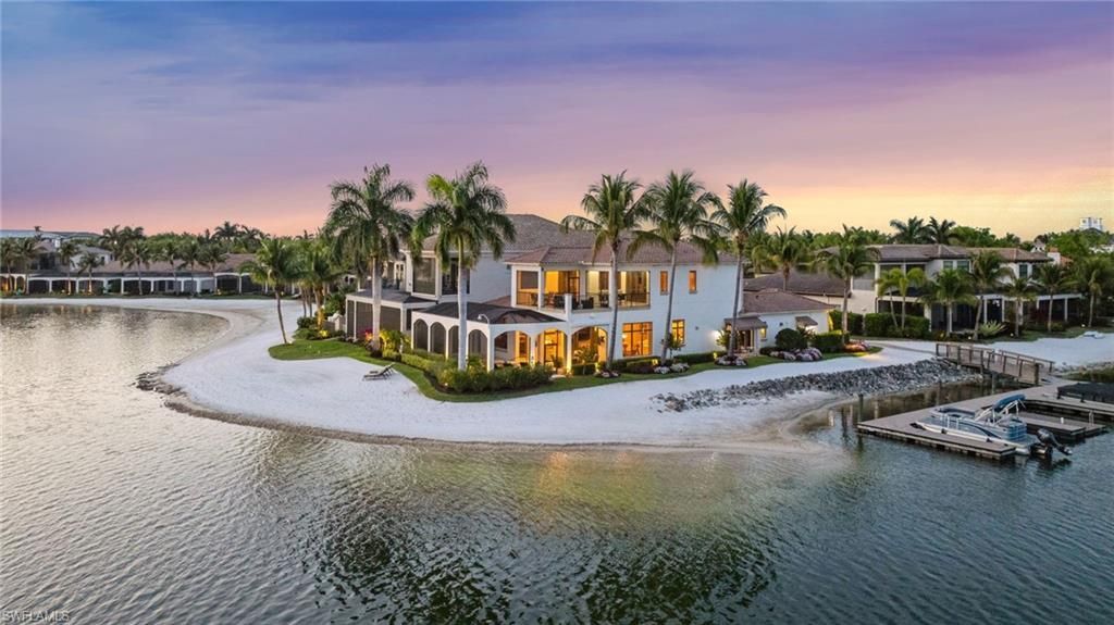 11777 Via Savona Ct , Miromar Lakes, FL 33913 Photo