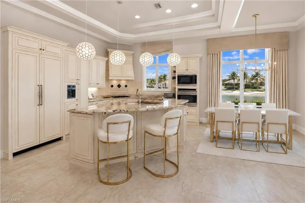 11777 Via Savona Ct , Miromar Lakes, FL 33913 Photo