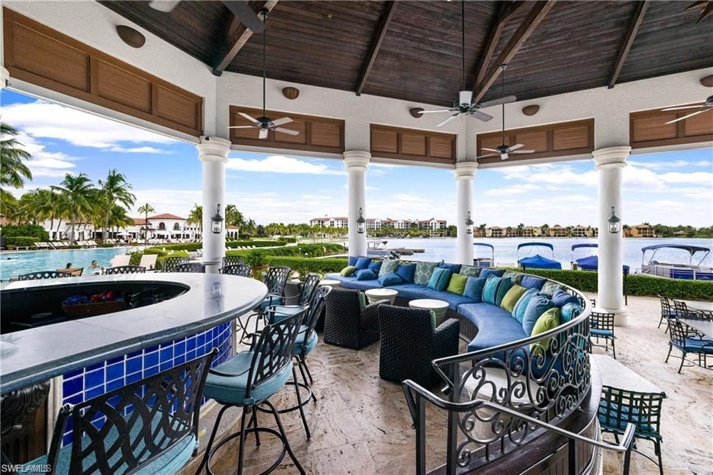 11777 Via Savona Ct , Miromar Lakes, FL 33913 Photo
