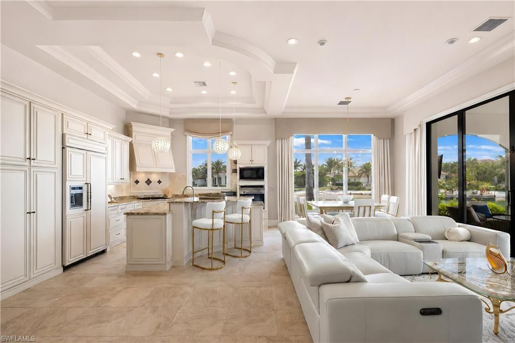 11777 Via Savona Ct , Miromar Lakes, FL 33913 Photo