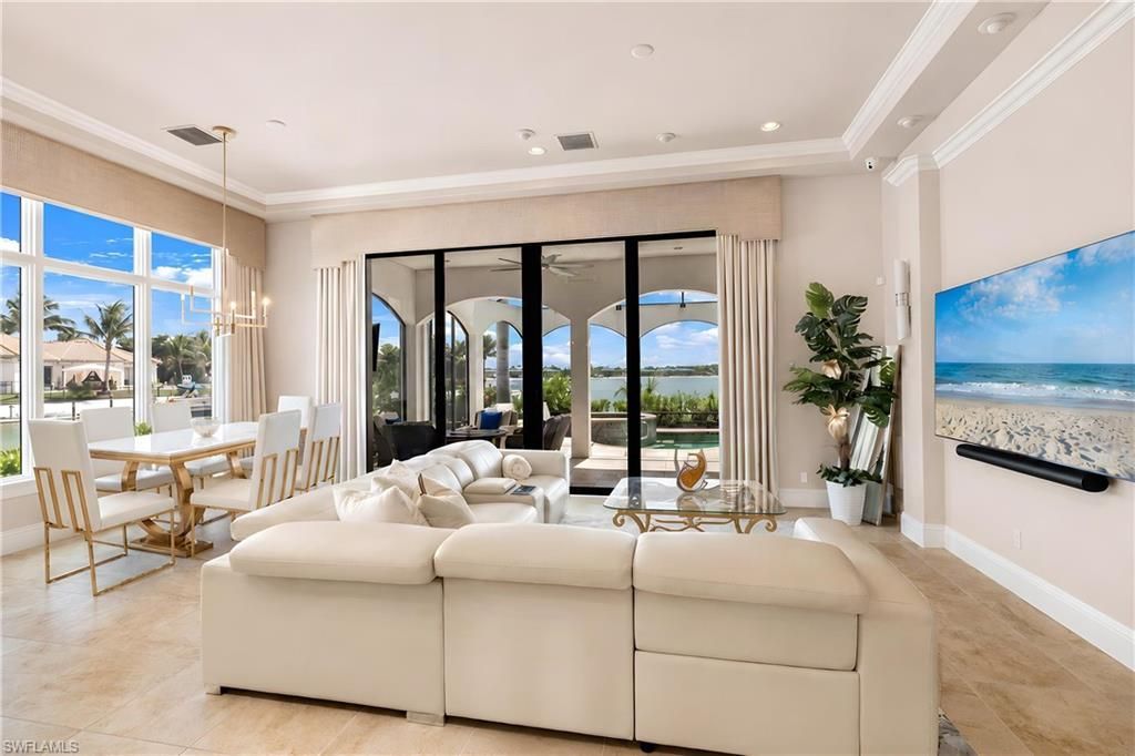 11777 Via Savona Ct , Miromar Lakes, FL 33913 Photo