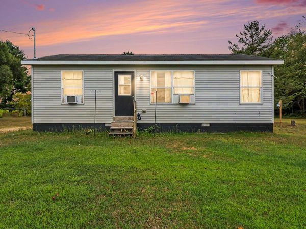 2815 E 1st Street, Custer, MI 49405