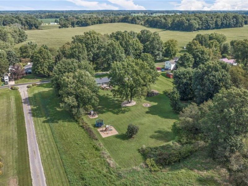 6934 Center Street NE, Hartville, OH 44632 Photo 35