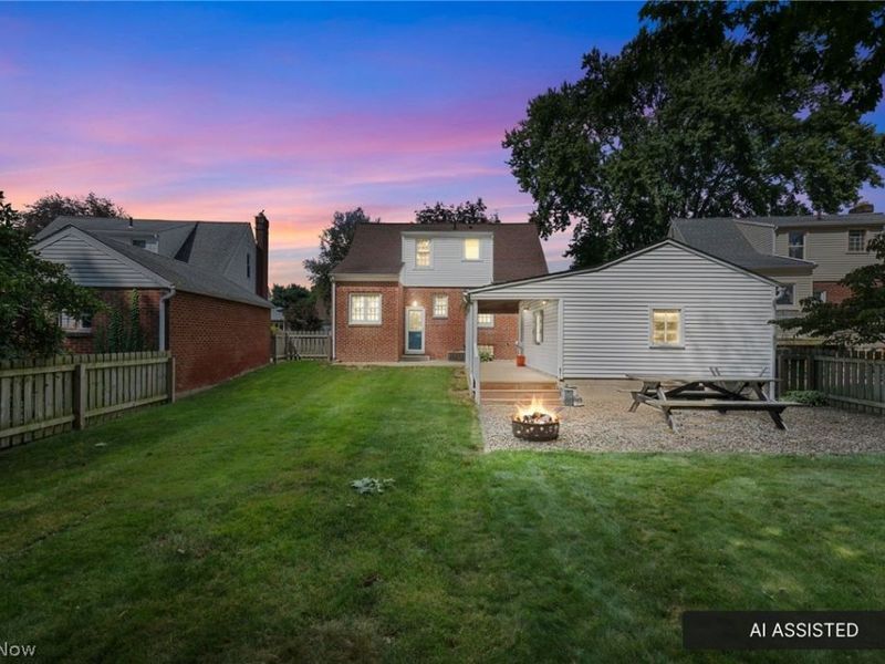 29 Davenport Avenue, Akron, OH 44312 Photo 2