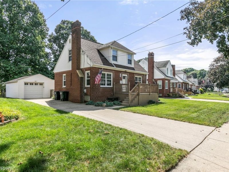29 Davenport Avenue, Akron, OH 44312 Photo 3