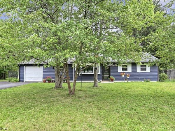 1413 Princeton Drive , Brunswick, OH 44212