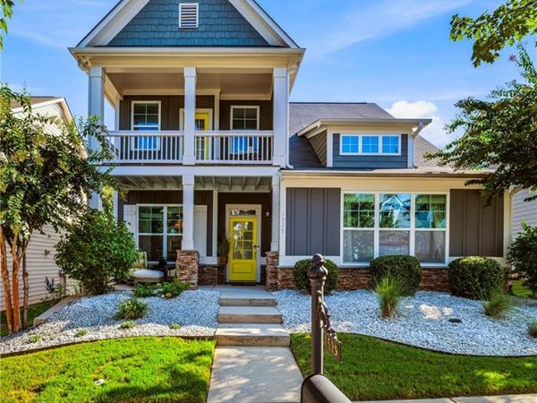 1529 Bungalow Lane NW, Atlanta, GA 30318