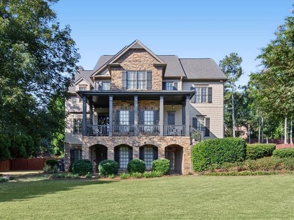3982 Cooks Farm Drive NW, Kennesaw, GA 30152