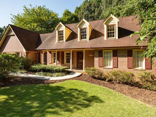 1126 Timothy Terrace , Tucker, GA 30084
