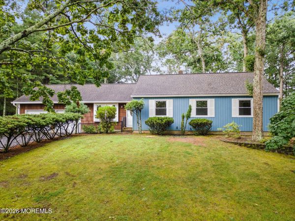 4 Browning Avenue, Bayville, NJ 08721