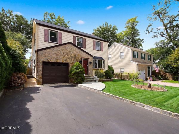 15 Charles Street, Nutley, NJ 07110