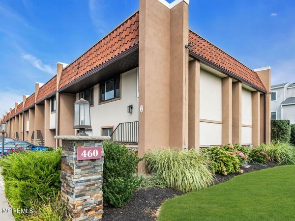 460 Ocean Boulevard, Unit A, Long Branch, NJ 07740
