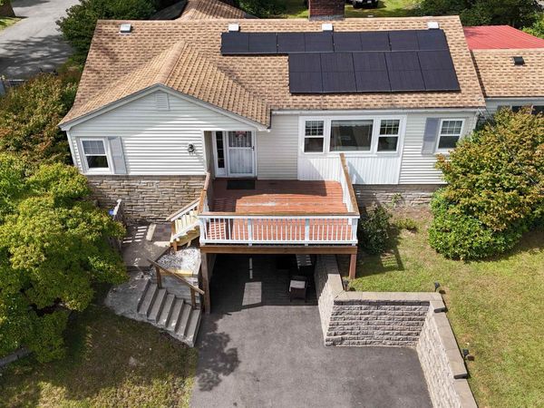 72 Chester Road, Derry, NH 03038