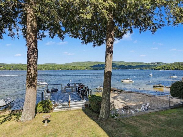 425 Wulamat Road, Bristol, NH 03222