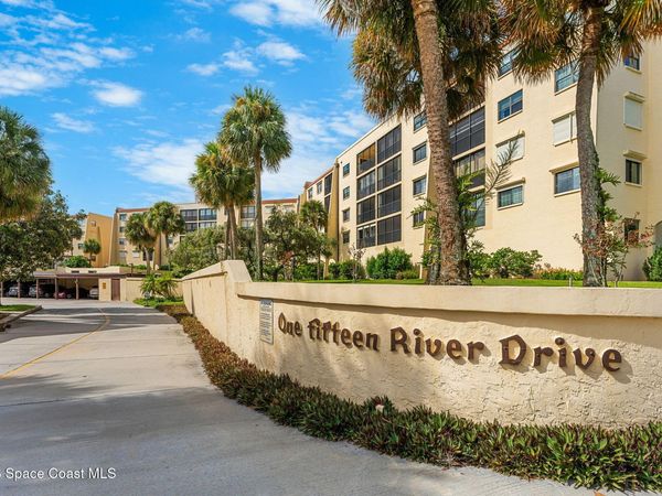 115 N Indian River Drive, Unit 218a, Cocoa, FL 32922