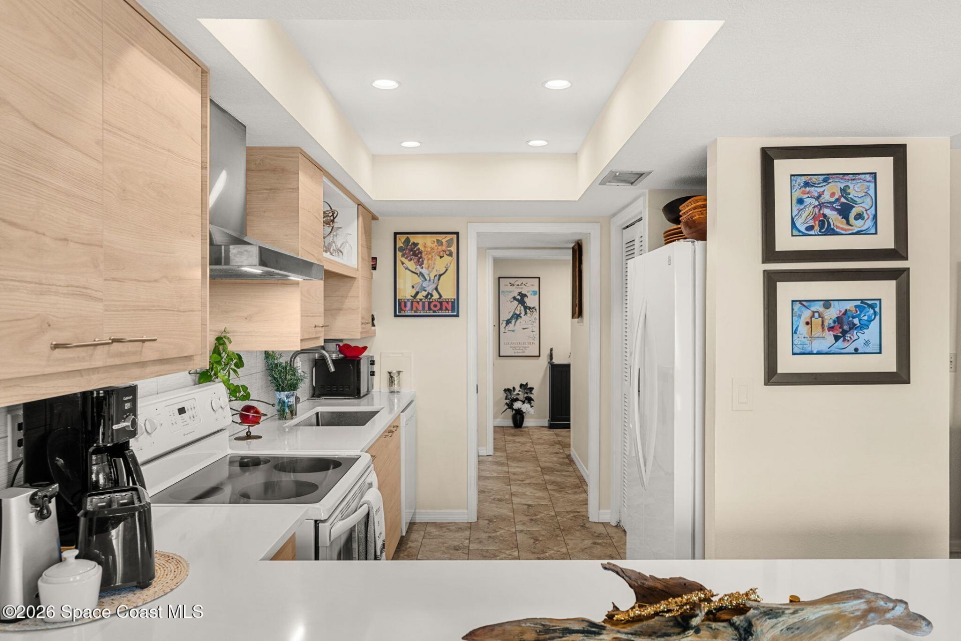 115 N Indian River Drive, Unit 218a, Cocoa, FL 32922 Photo