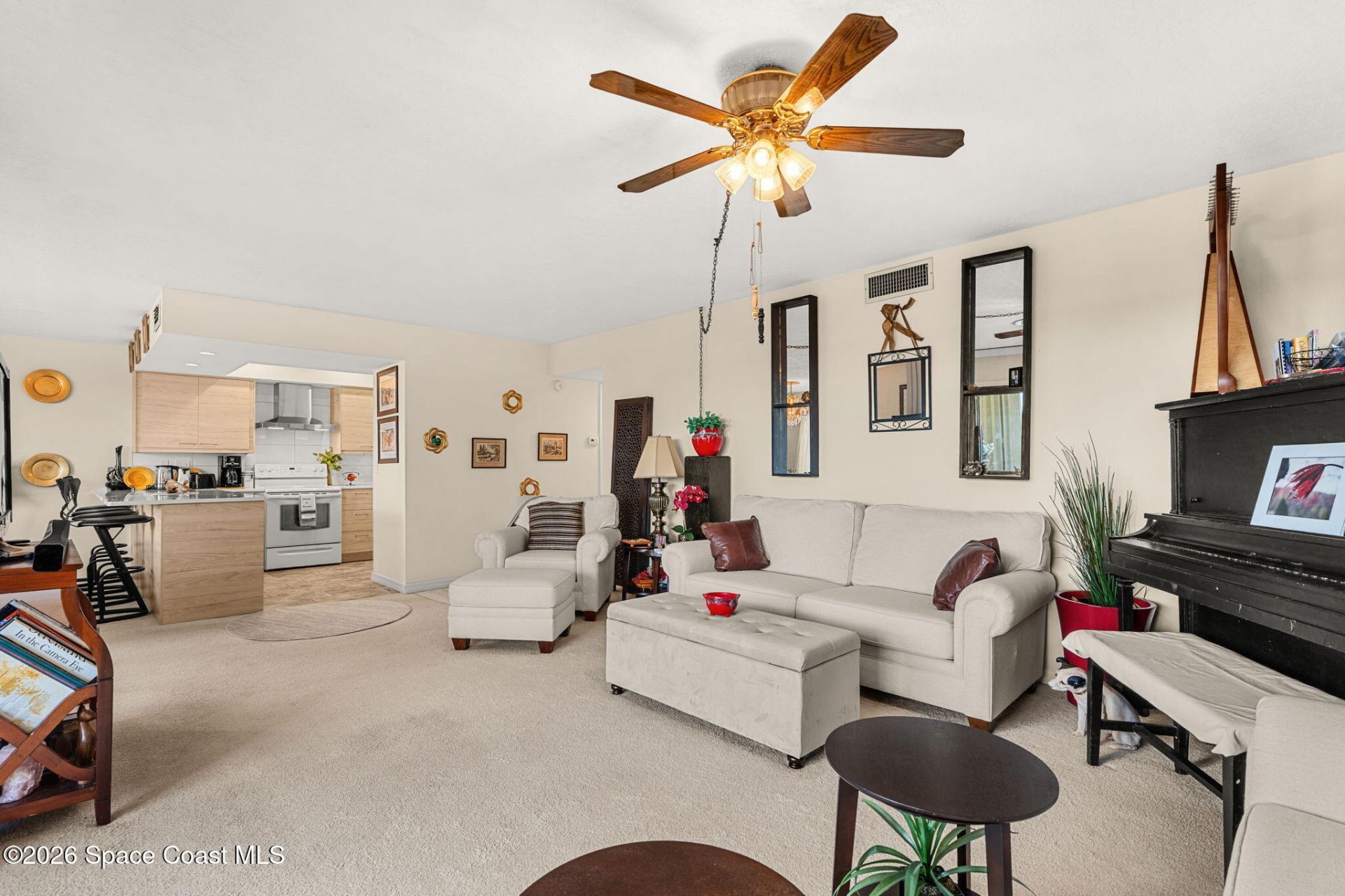 115 N Indian River Drive, Unit 218a, Cocoa, FL 32922 Photo