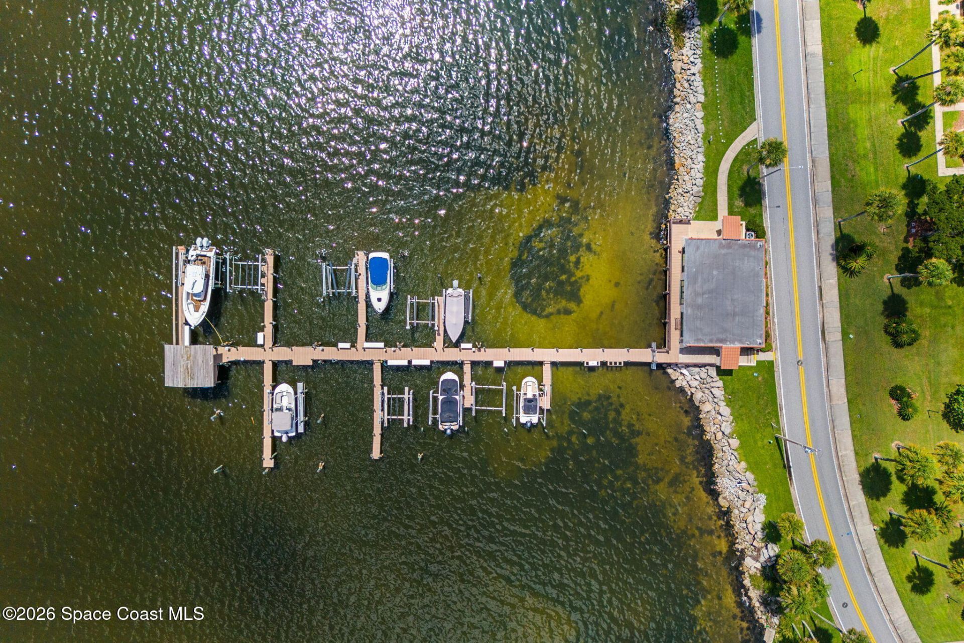 115 N Indian River Drive, Unit 218a, Cocoa, FL 32922 Photo