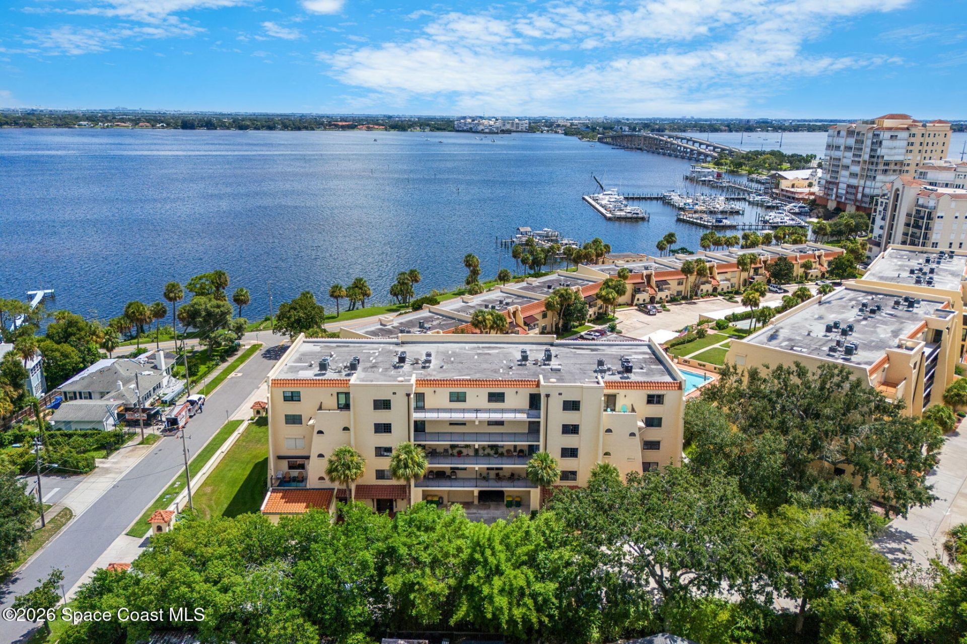 115 N Indian River Drive, Unit 218a, Cocoa, FL 32922 Photo