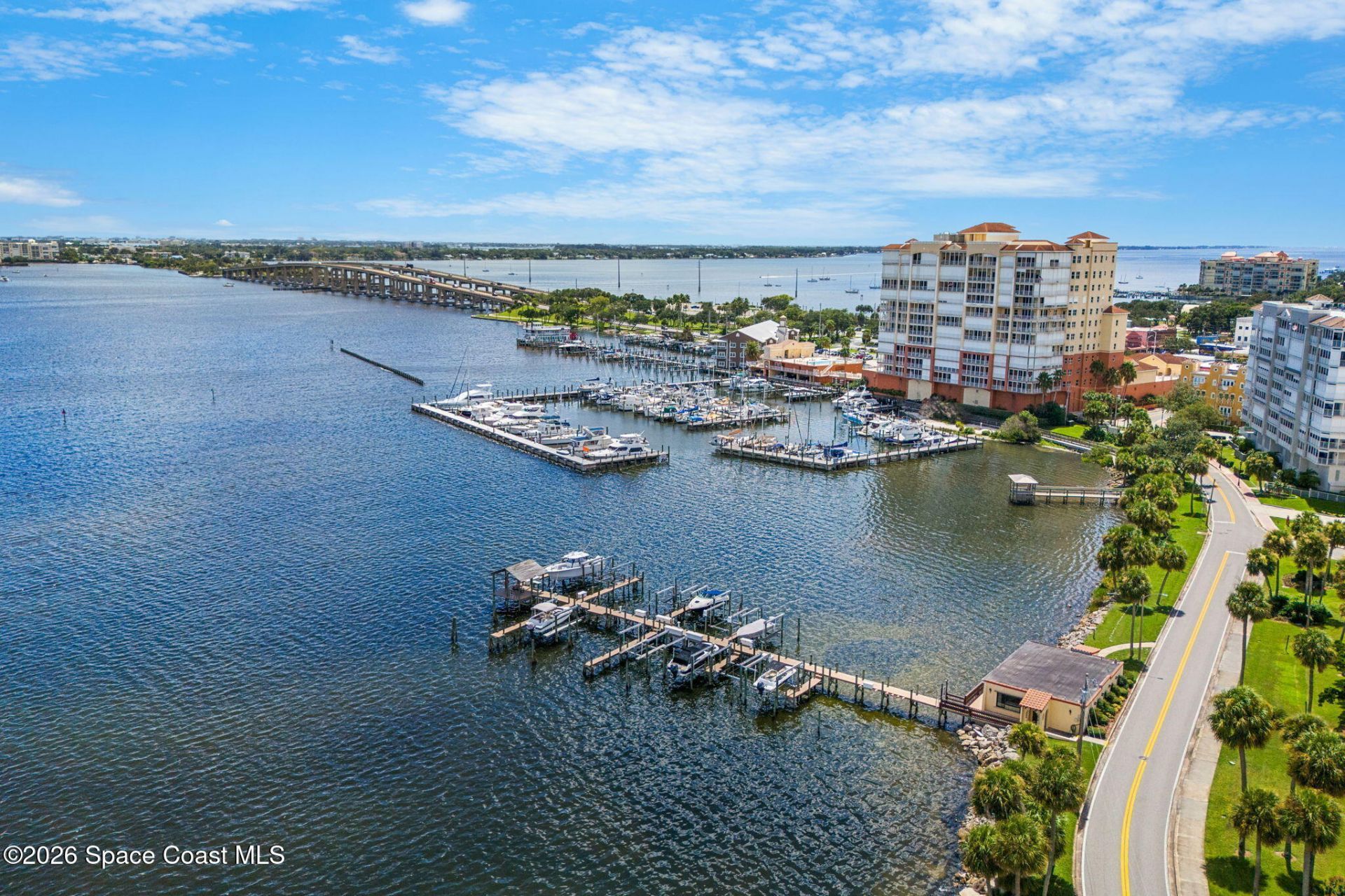 115 N Indian River Drive, Unit 218a, Cocoa, FL 32922 Photo