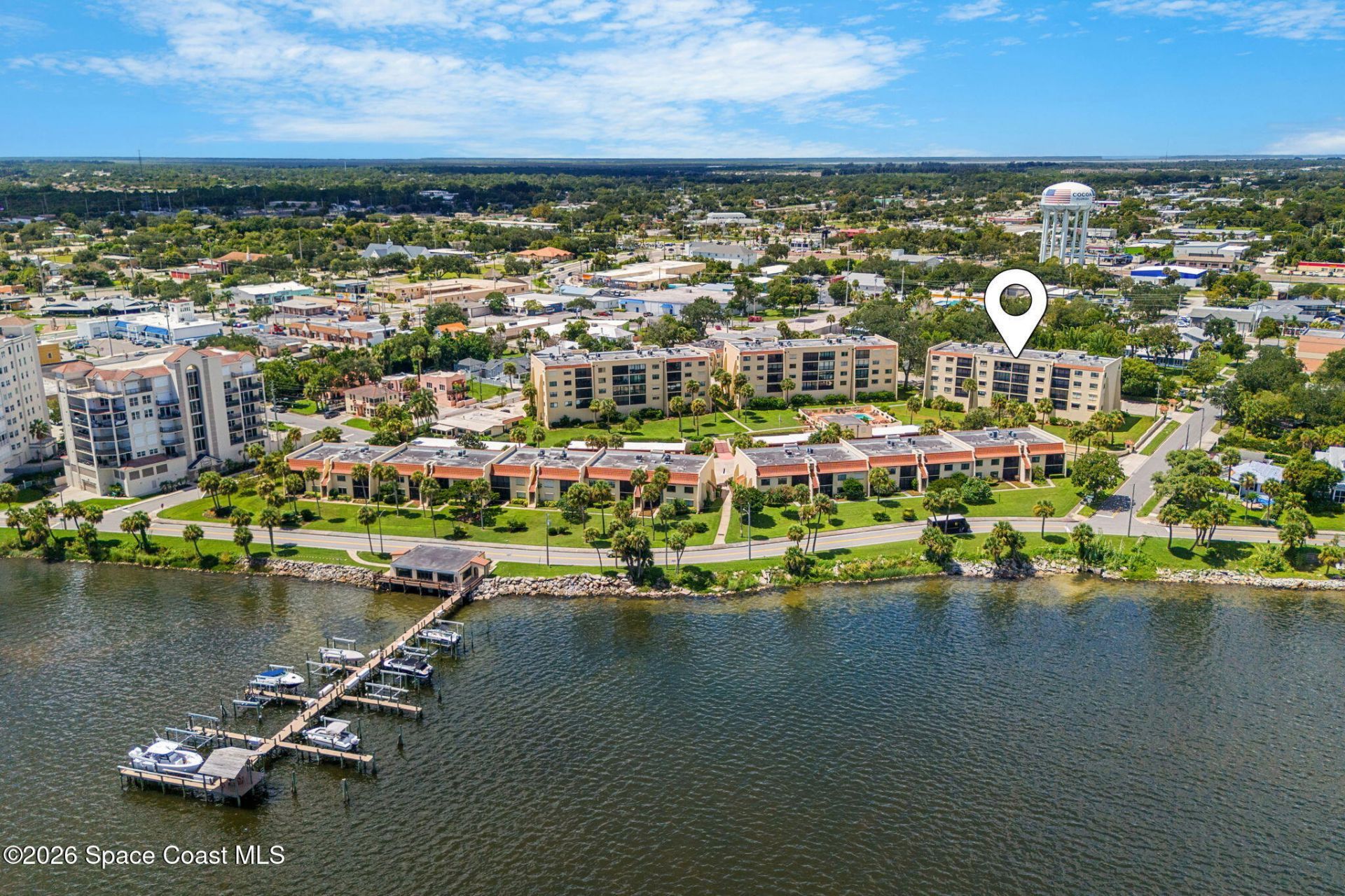 115 N Indian River Drive, Unit 218a, Cocoa, FL 32922 Photo