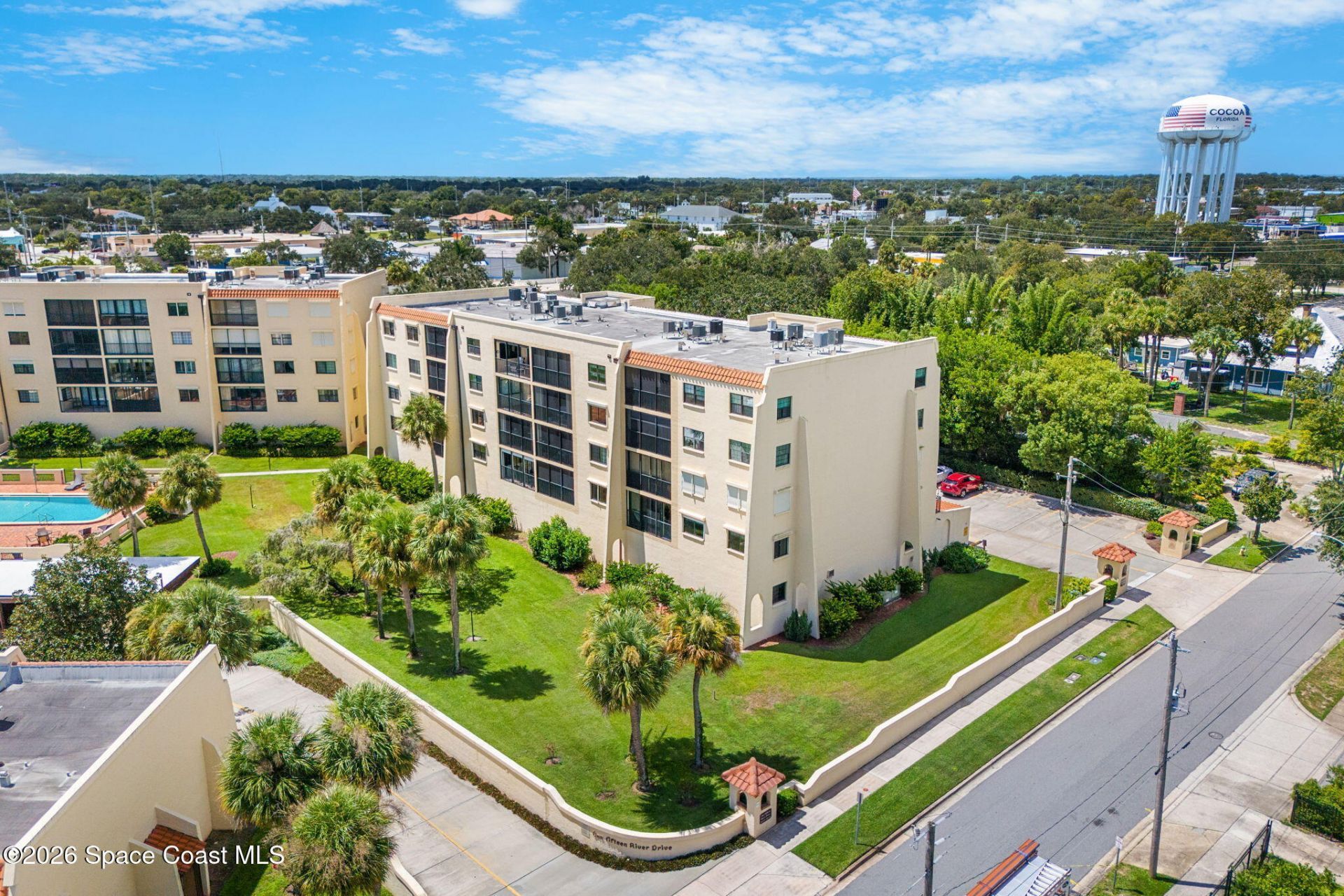 115 N Indian River Drive, Unit 218a, Cocoa, FL 32922 Photo