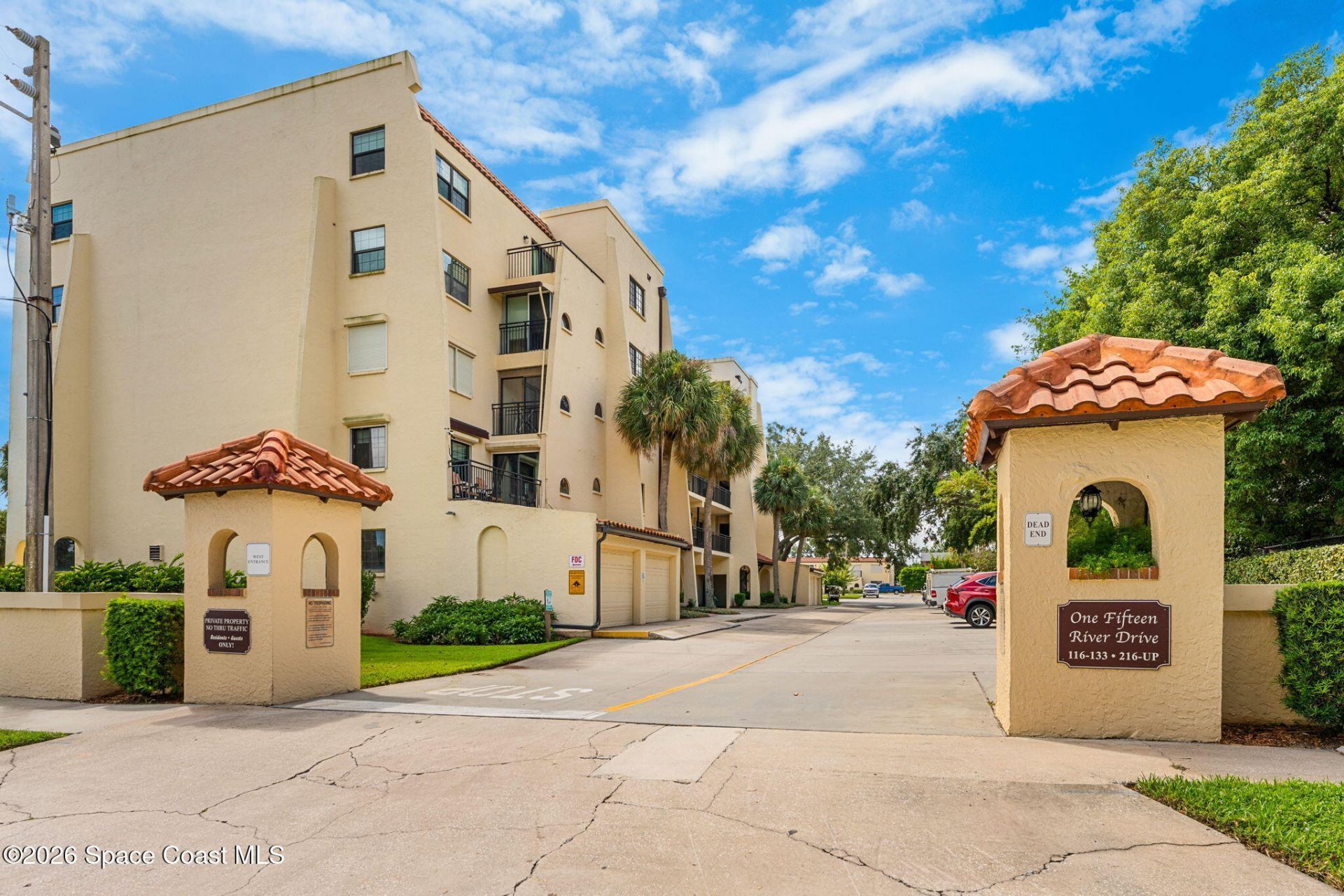 115 N Indian River Drive, Unit 218a, Cocoa, FL 32922 Photo