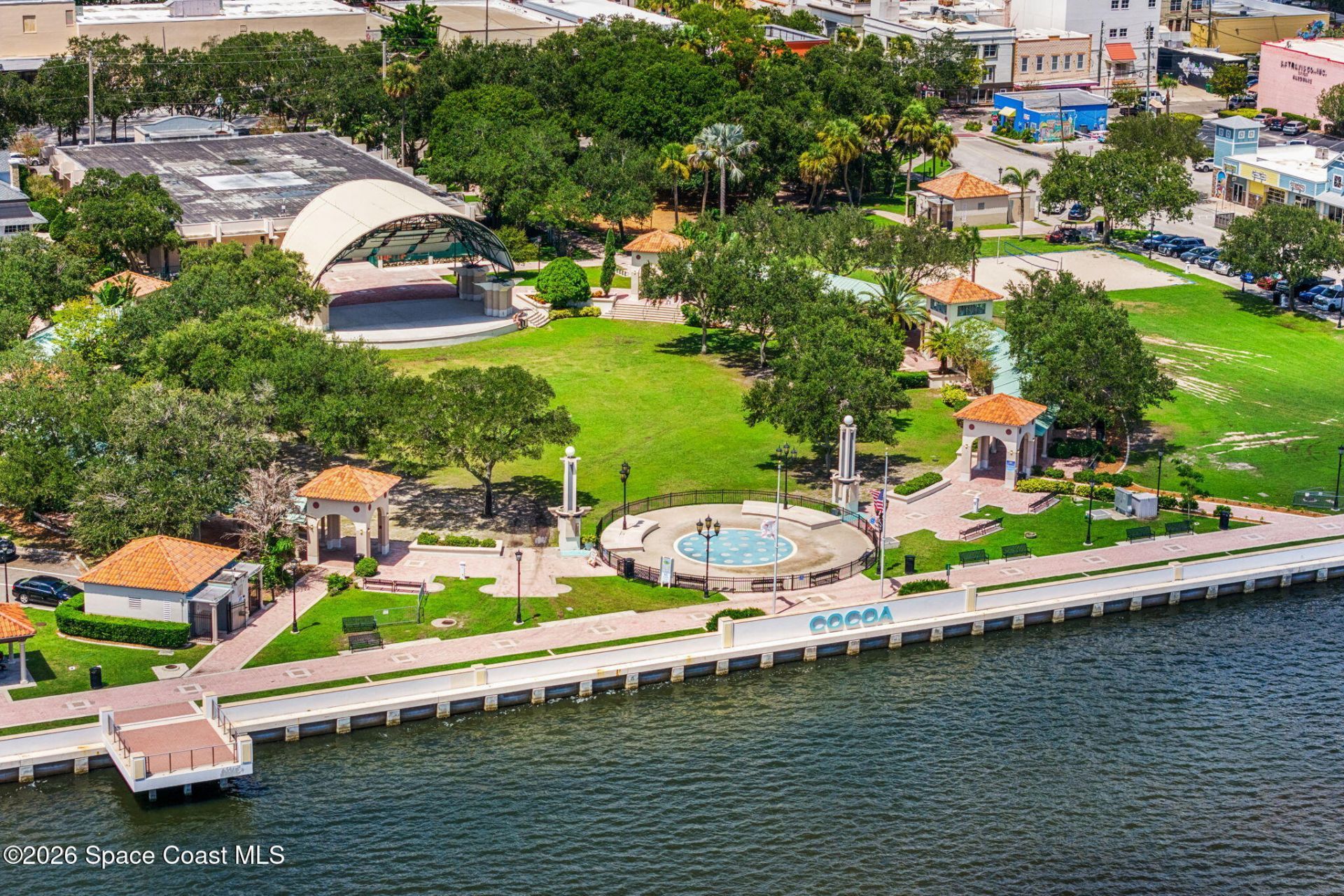 115 N Indian River Drive, Unit 218a, Cocoa, FL 32922 Photo