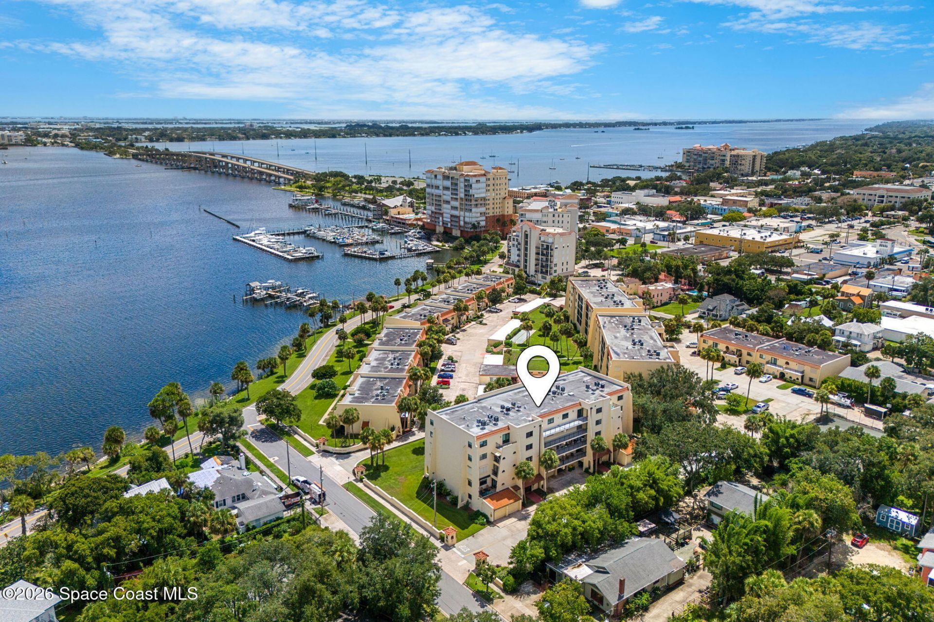 115 N Indian River Drive, Unit 218a, Cocoa, FL 32922 Photo