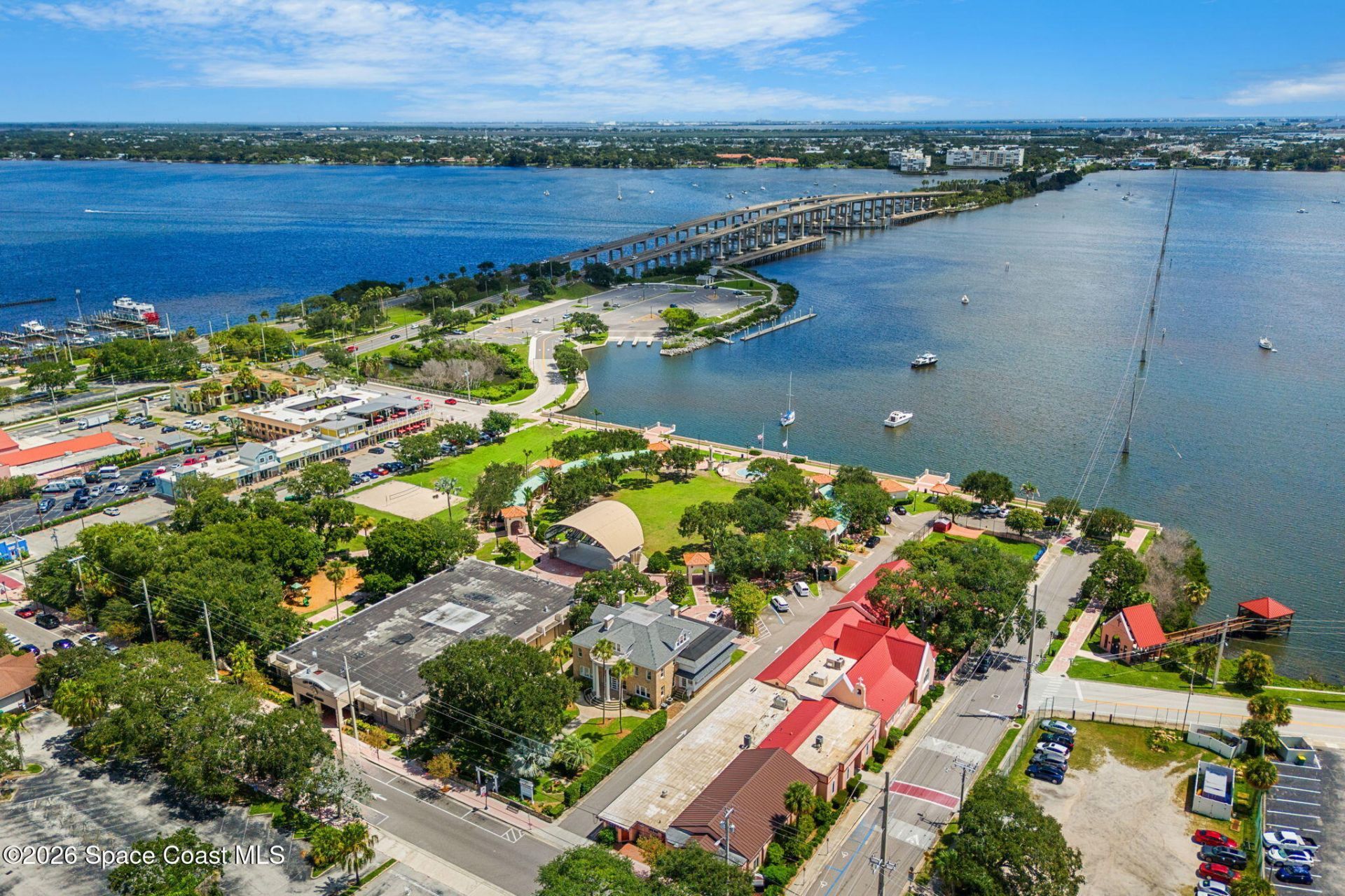 115 N Indian River Drive, Unit 218a, Cocoa, FL 32922 Photo