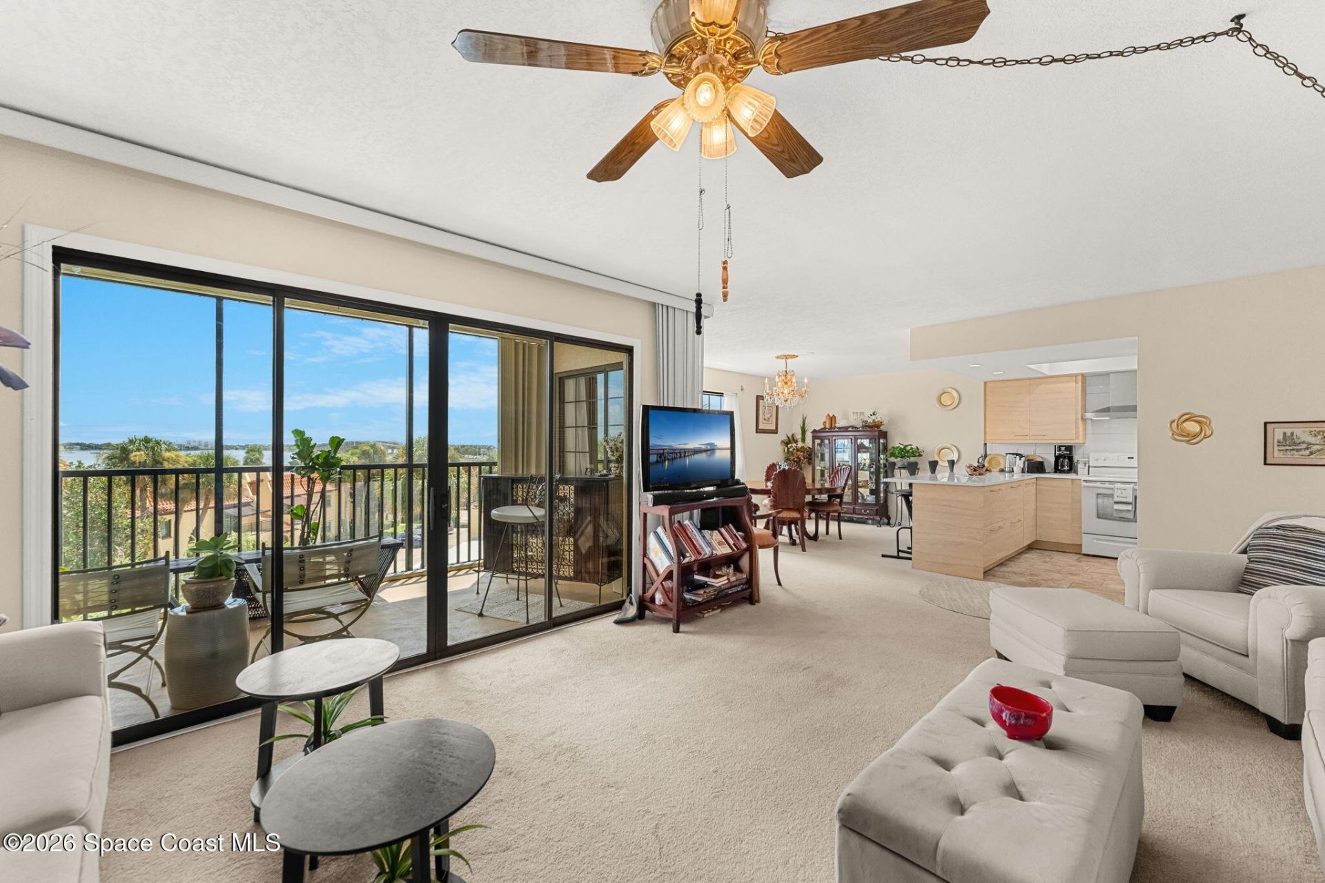 115 N Indian River Drive, Unit 218a, Cocoa, FL 32922 Photo