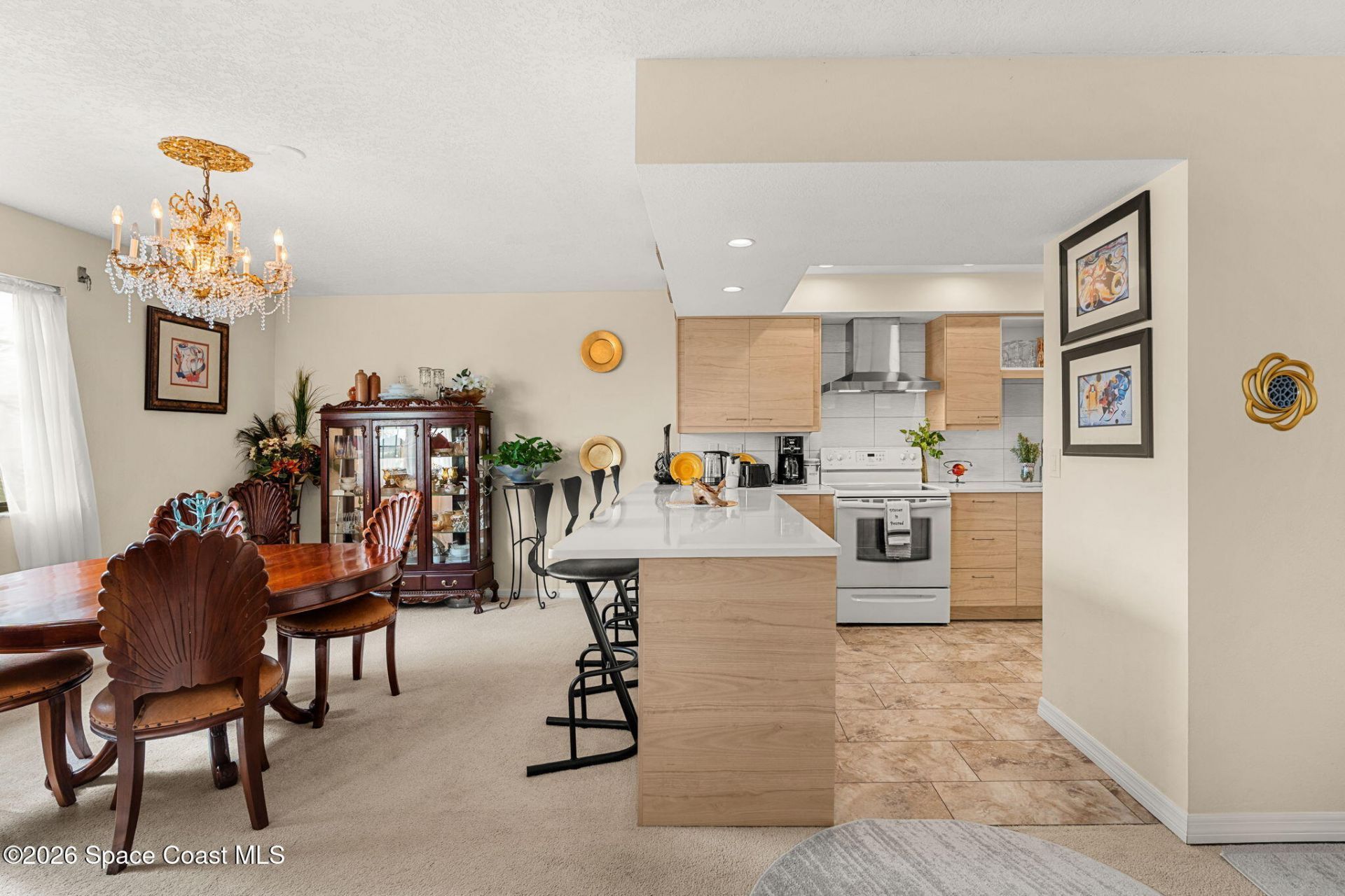 115 N Indian River Drive, Unit 218a, Cocoa, FL 32922 Photo