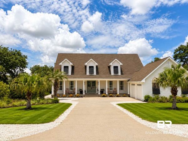 30613 Ono North Loop, Orange Beach, AL 36561