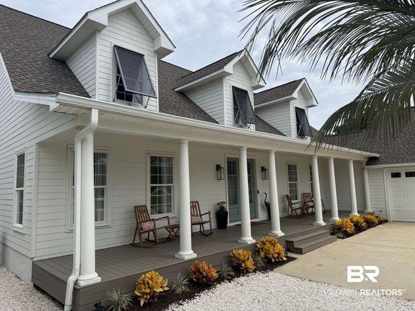 30613 Ono North Loop, Orange Beach, AL 36561