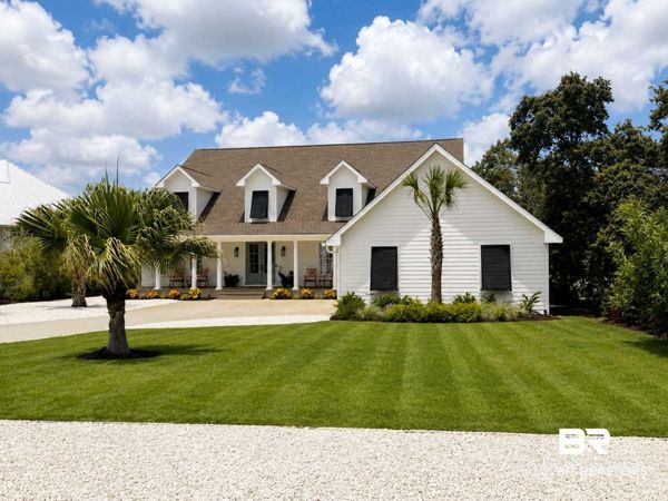 30613 Ono North Loop, Orange Beach, AL 36561