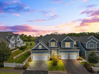 12 Thelma Way, Unit 12, Scituate, MA 02066