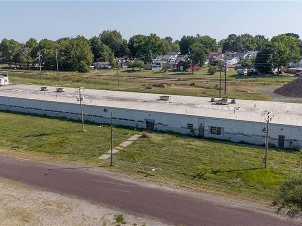 1015 W Jefferson Street , Vandalia, IL 62471
