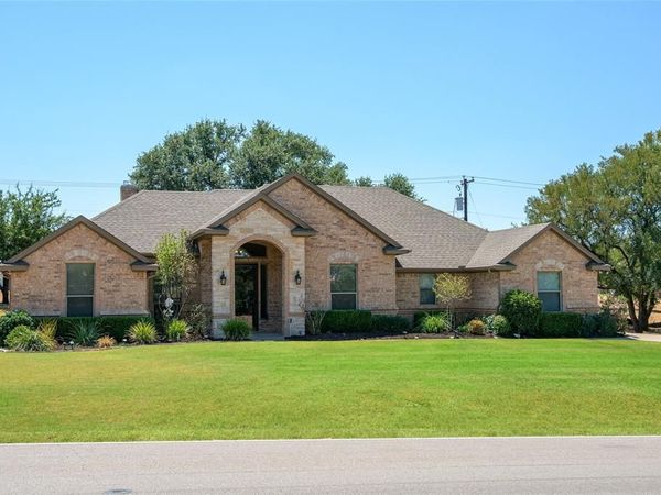 6909 Westover Drive , Granbury, TX 76049
