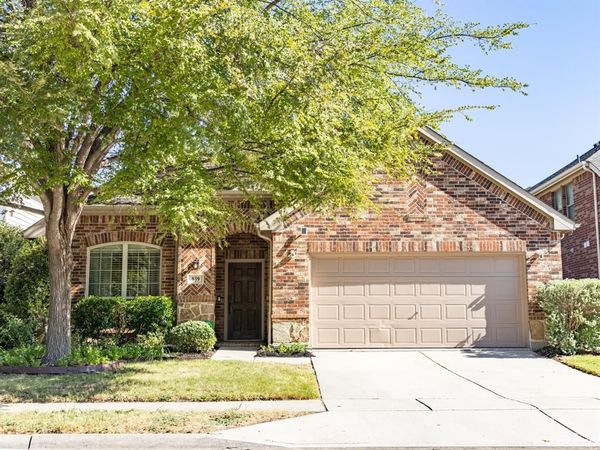 839 Lake Forest Trail, Little Elm, TX 75068