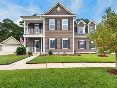 2860 Ortega Drive, Johns Island, SC 29455