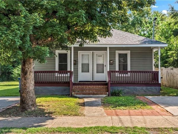 1013-1015 Broad Street , Winston-Salem, NC 27101