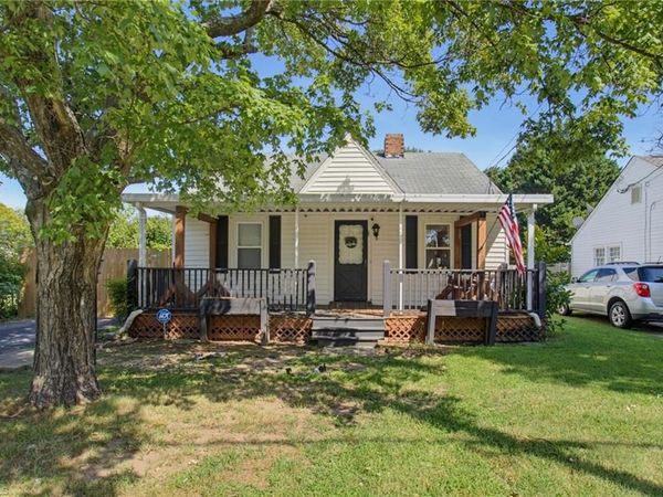 610 Baker Road, Archdale, NC 27263