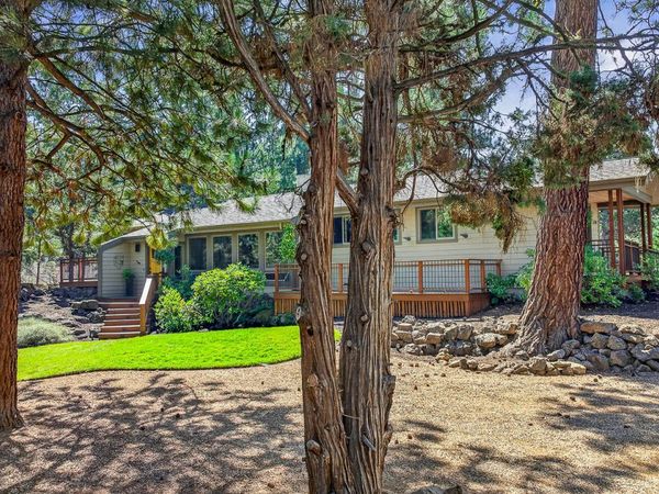 770 NW Broken Arrow Road, Bend, OR 97703