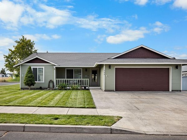 752 NE Blackbear Street, Prineville, OR 97754