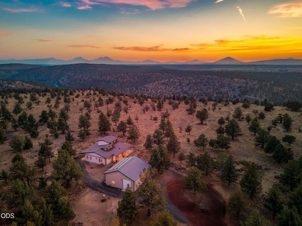 15396 SW Dove Road, Terrebonne, OR 97760
