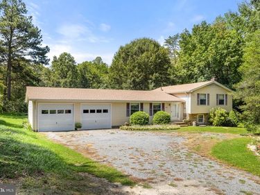 5228 MACEDONIA ROAD , FREDERICKSBURG, VA 22408