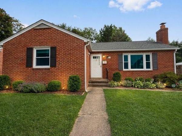 912 SHAWNEE DRIVE, FREDERICK, MD 21701