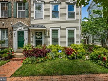 281 CAMERON STATION BOULEVARD, ALEXANDRIA, VA 22304