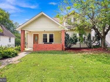 216 N MILL ROAD , KENNETT SQUARE, PA 19348