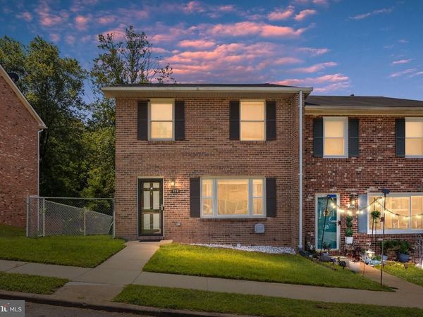 233 OVERLOOK COURT , FREDERICKSBURG, VA 22405